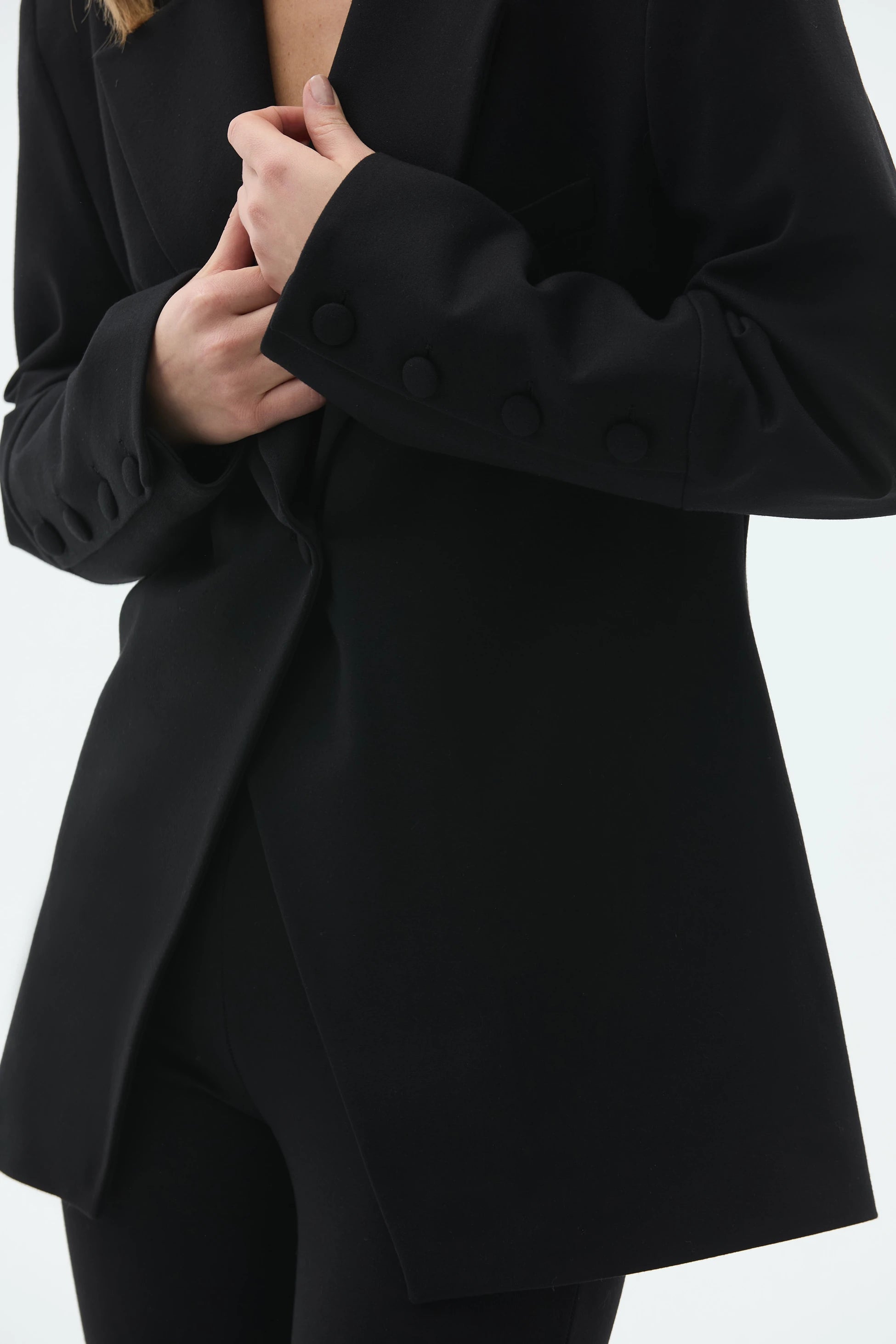 DUSK BLAZER CEKET
