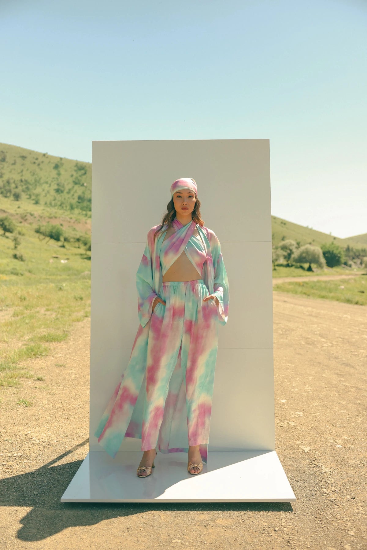 ICONIC SET RAINBOW