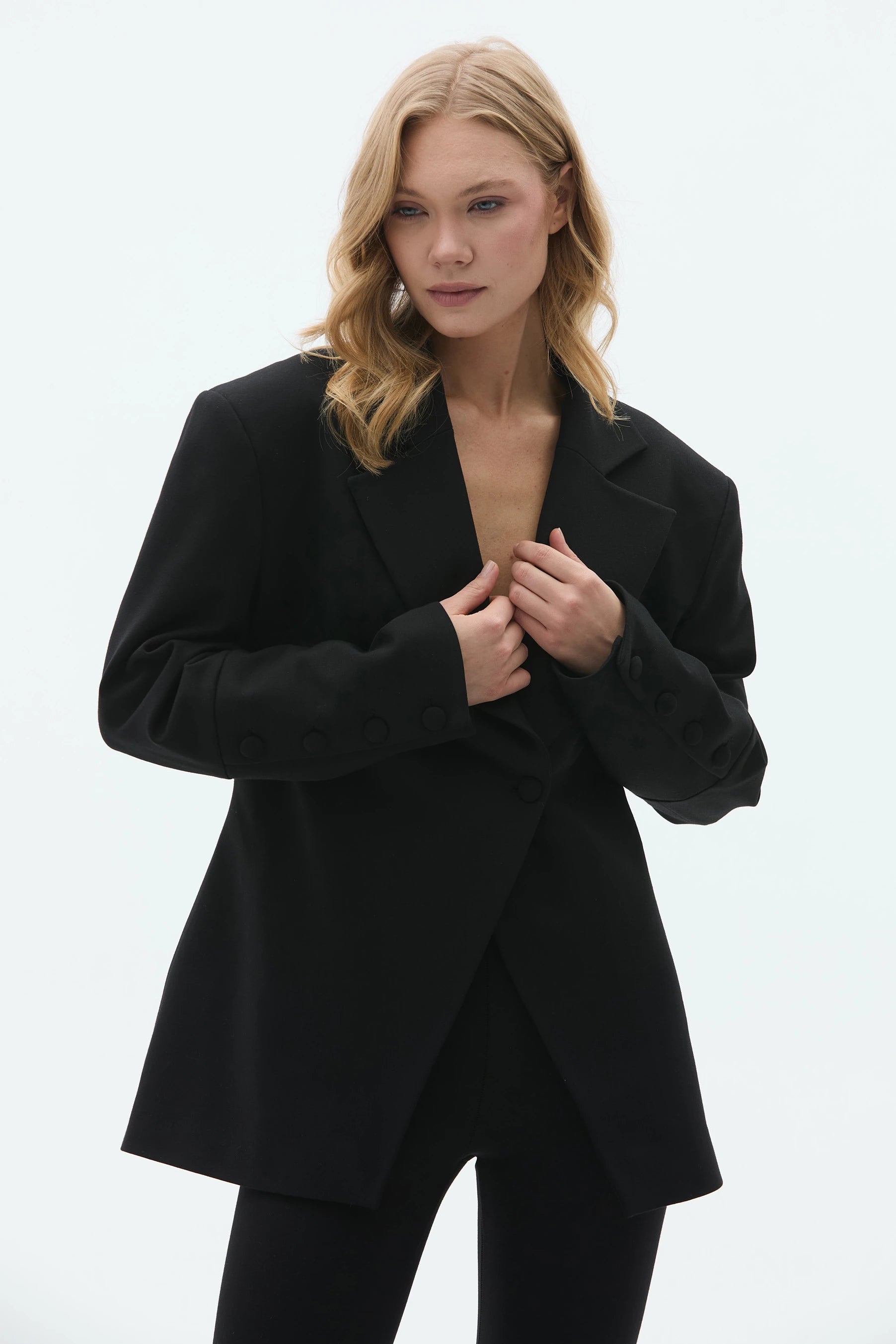 DUSK BLAZER CEKET
