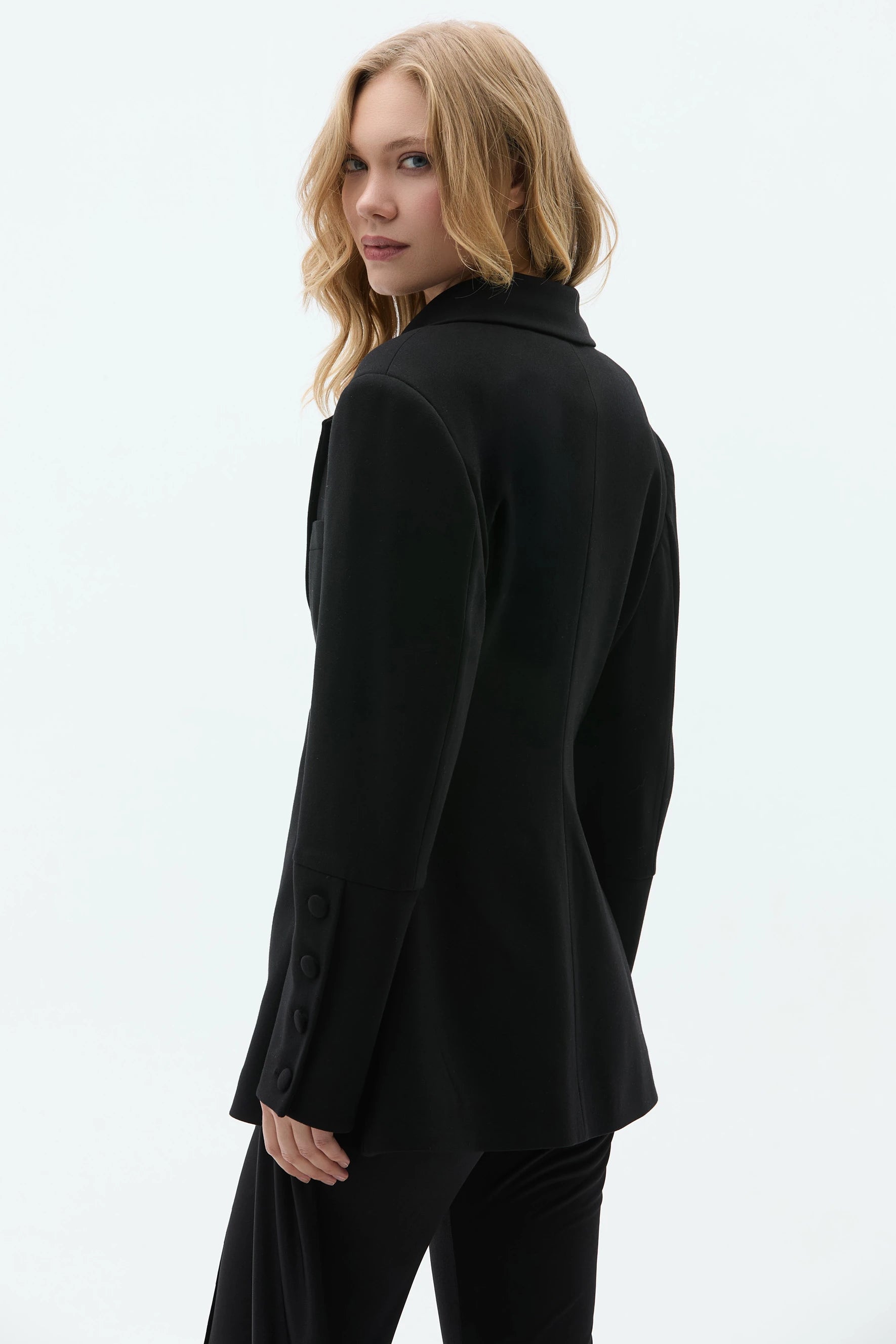 DUSK BLAZER CEKET