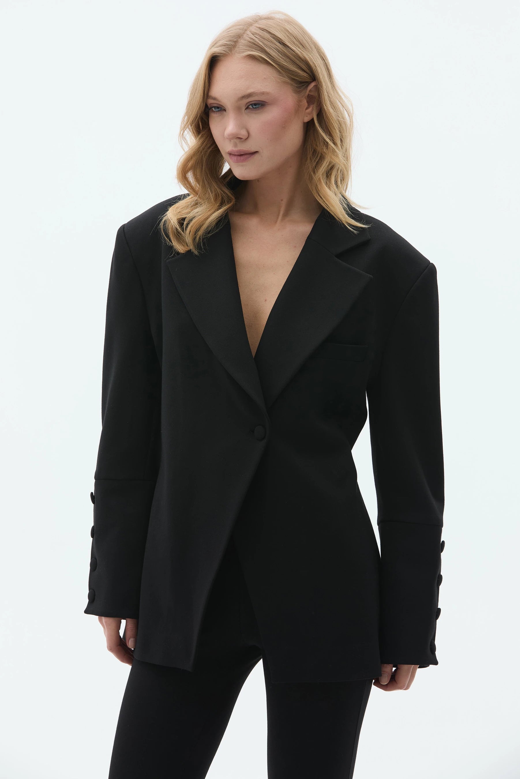 DUSK BLAZER CEKET