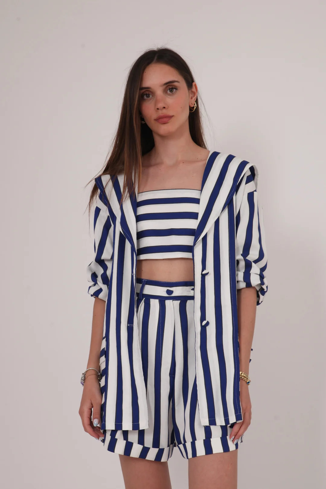 SAILOR BLAZER CEKET
