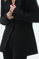 DUSK BLAZER CEKET