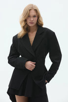 DUSK BLAZER CEKET