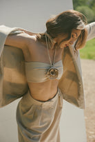 FLIRTY CROP BÜSTİYER