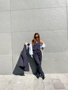 SWEAT SUIT YELEK