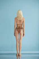 LOLİTA BİKİNİ ALTI NUDE
