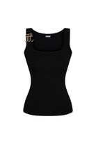 FORM LOGO DETAYLI TANK TOP