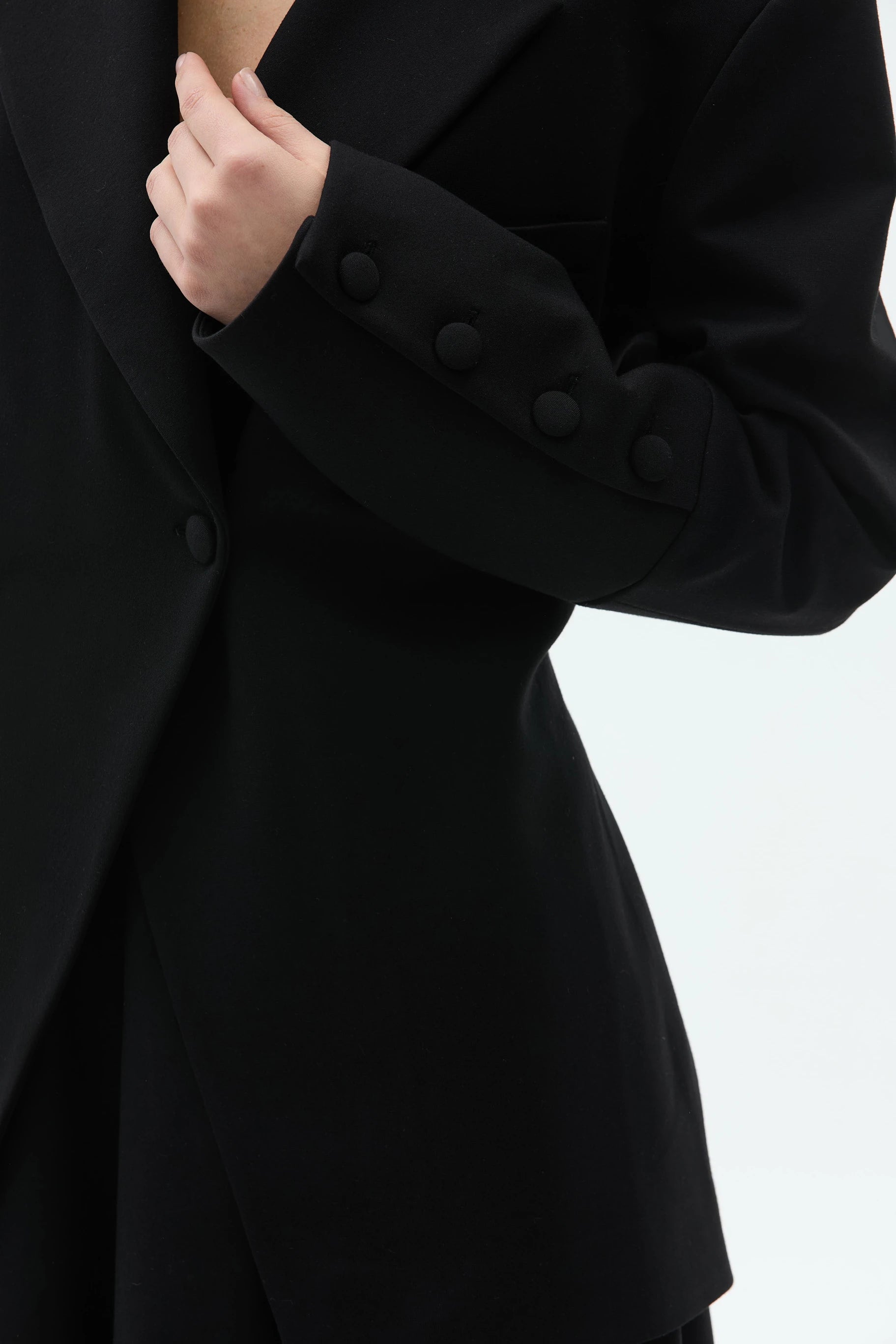 DUSK BLAZER CEKET