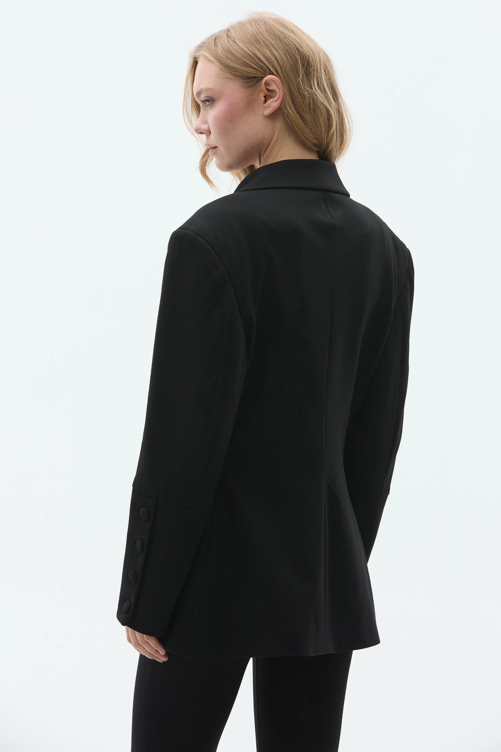 DUSK BLAZER CEKET