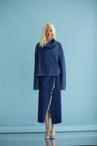 3T DENIM ANVELOP ETEK