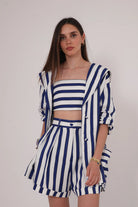 SAILOR BLAZER CEKET