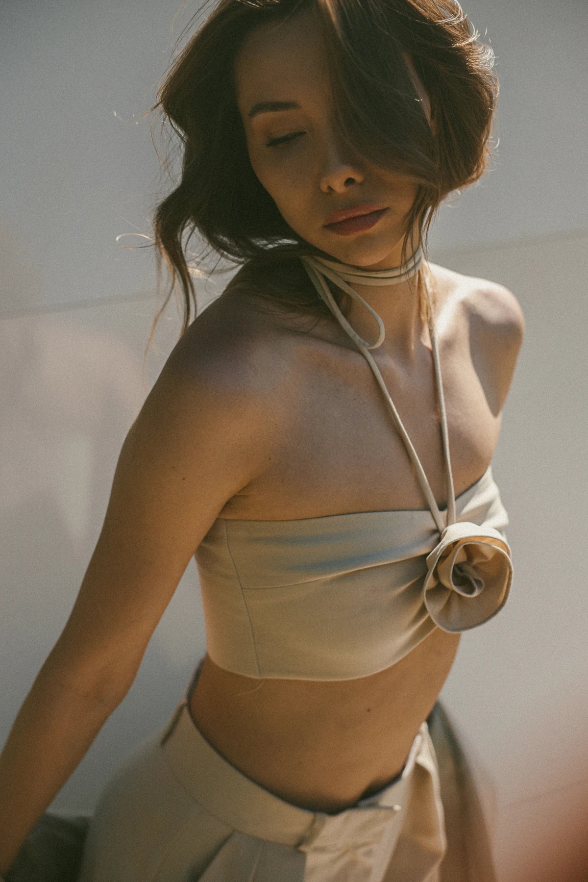 FLIRTY CROP BÜSTİYER
