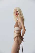LOLİTA BİKİNİ ALTI NUDE