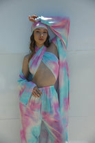 ICONIC SET RAINBOW