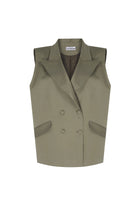 MUSE OVERSIZE YELEK