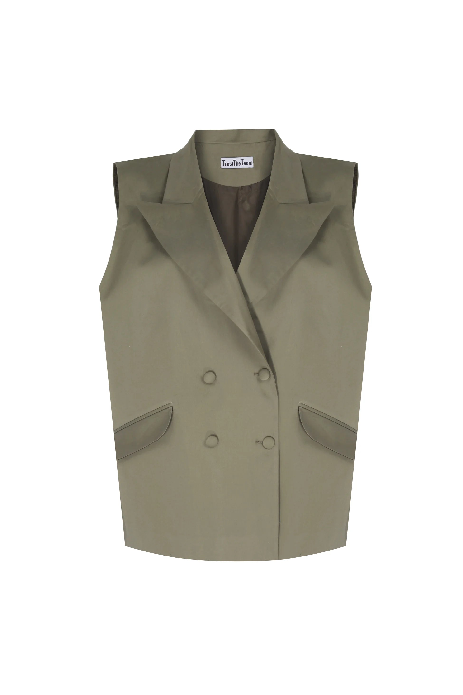 MUSE OVERSIZE YELEK