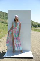 CAPRI ELBİSE