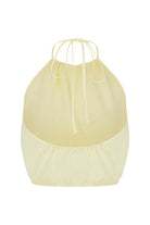 BALOON BUTTER YELLOW KETEN ÜST