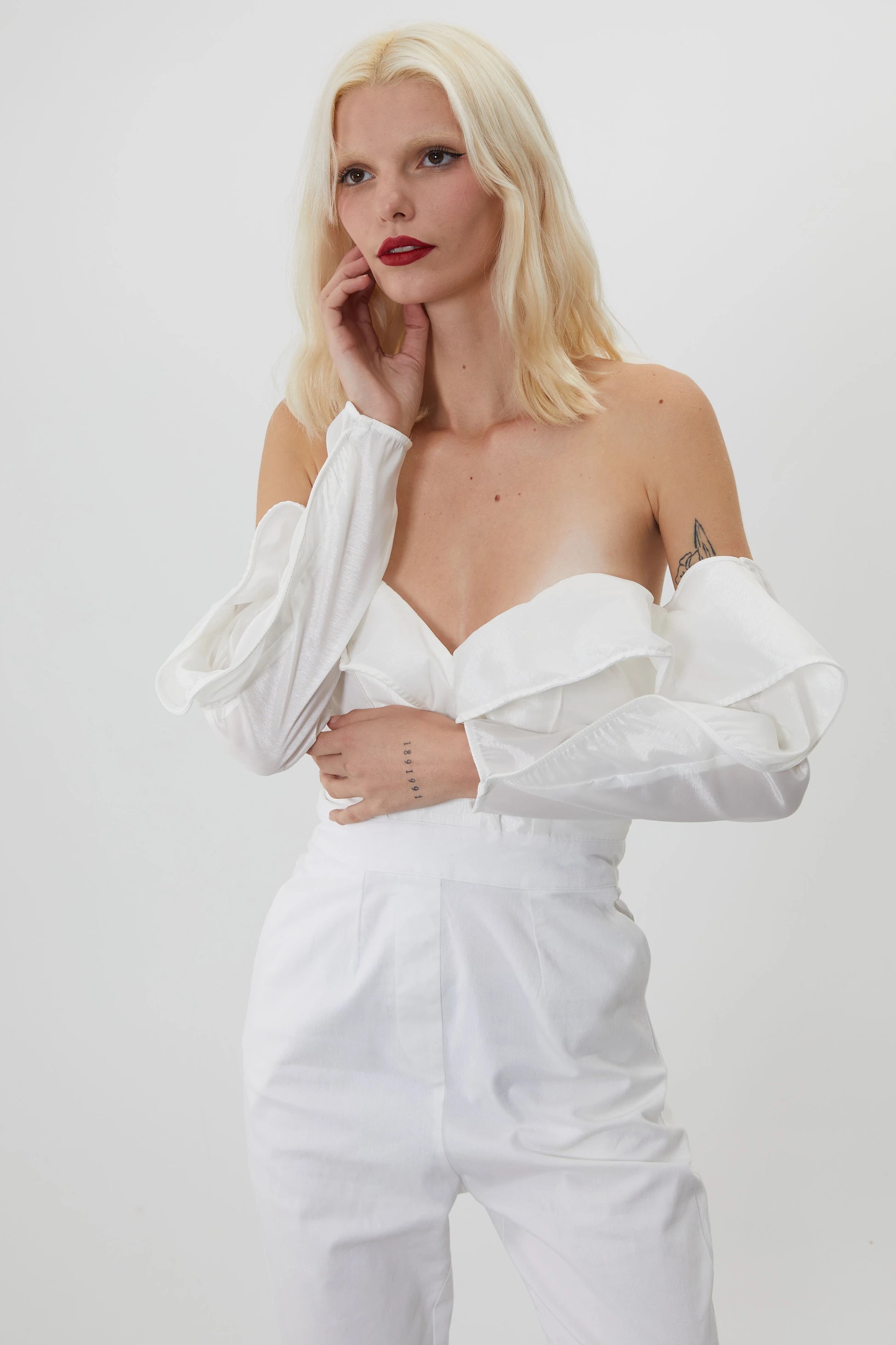 MARA ÖZEL DİKİM TULUM