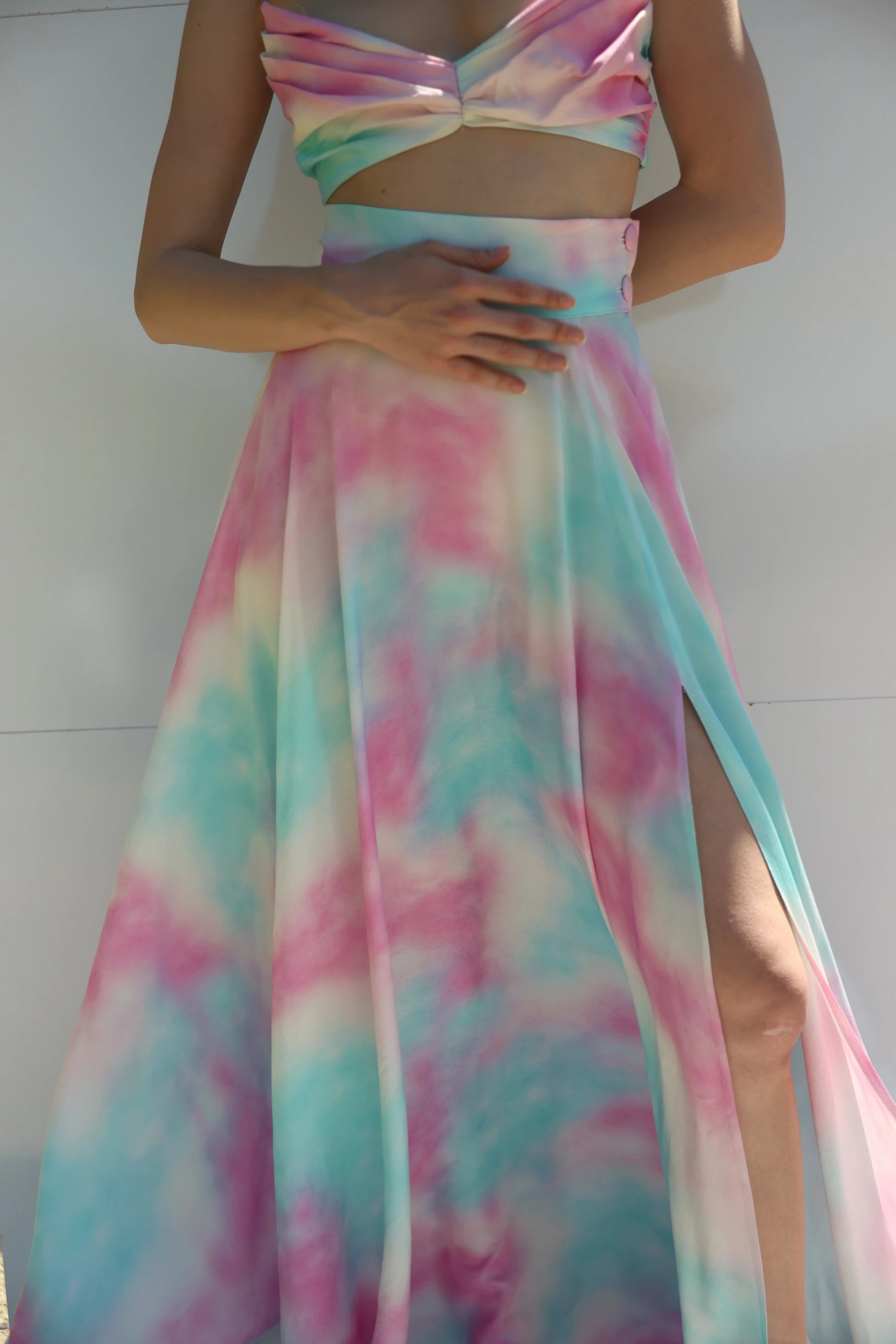 LOSHI RAINBOW ETEK