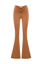 SAHARA DRAPE DETAYLI TARÇIN PANTOLON