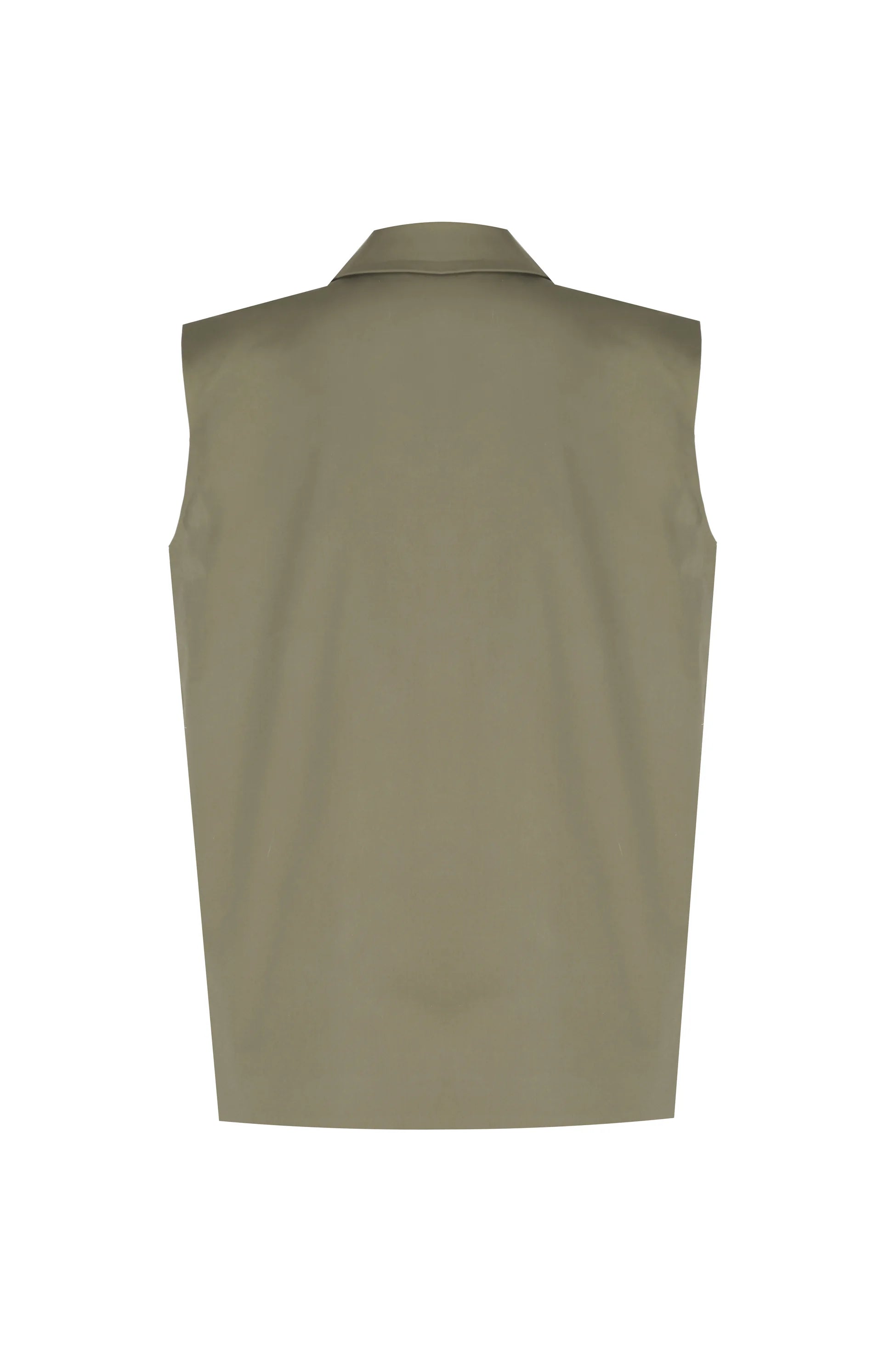 MUSE OVERSIZE YELEK