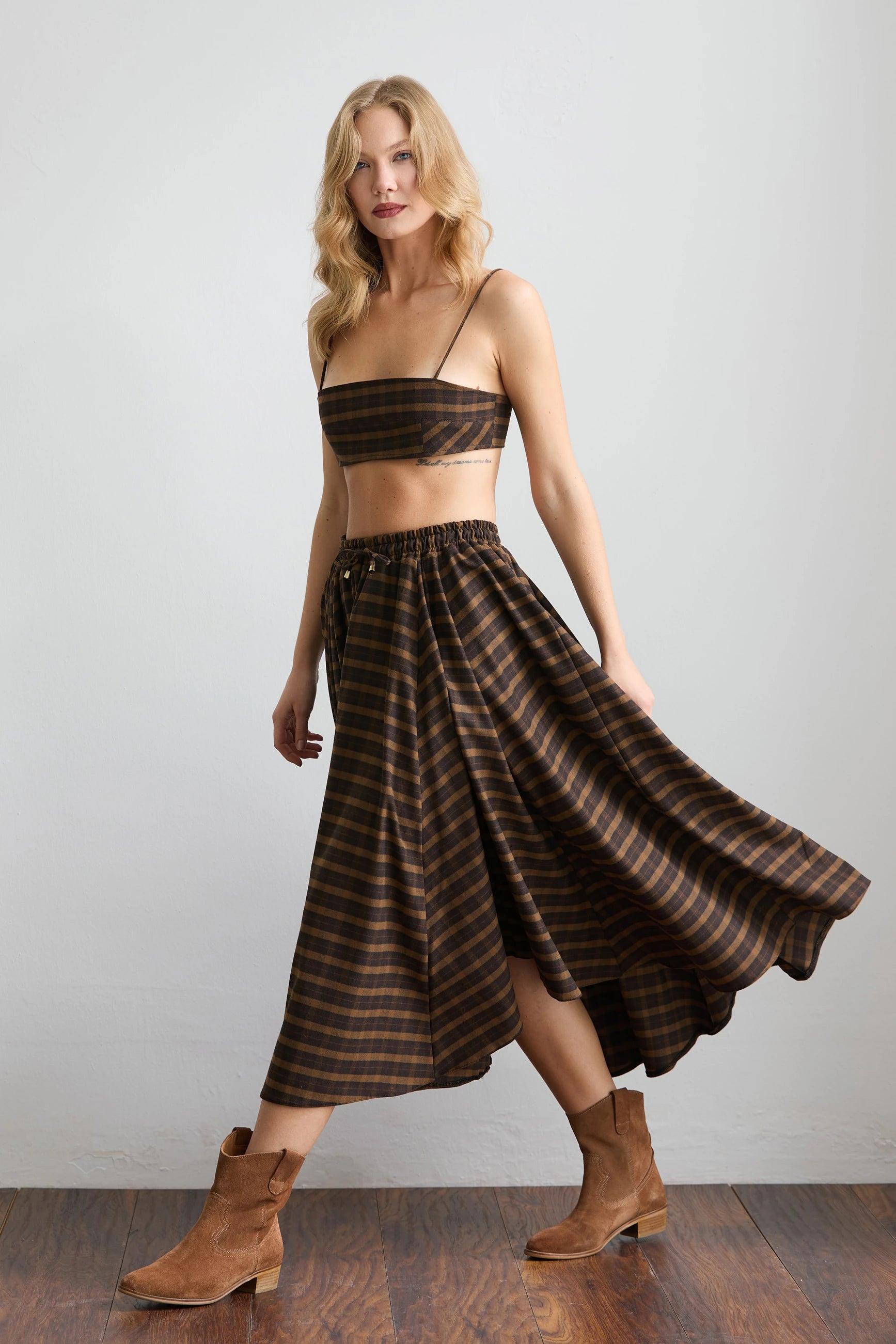 CORE KARELİ BRALET