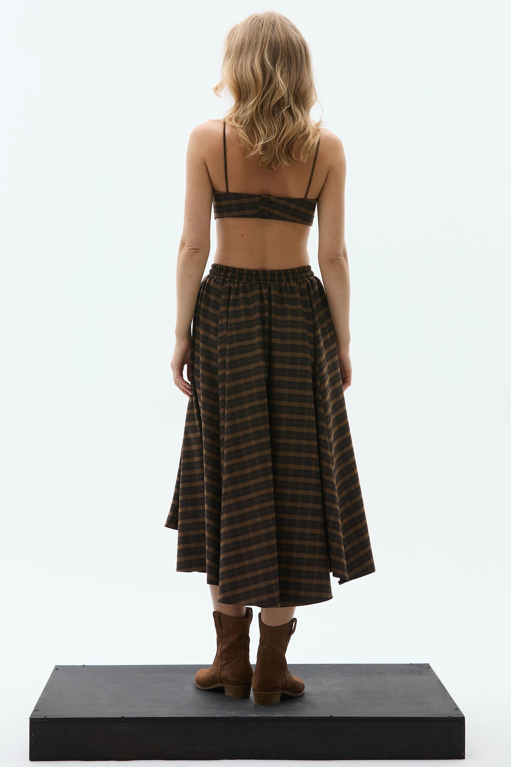 CORE KARELİ BRALET