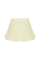 BALOON BUTTER YELLOW KETEN ETEK