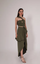 FLIRTY SKIRT