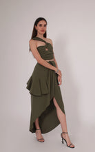 FLIRTY SKIRT
