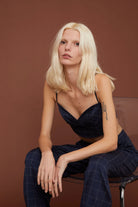 MARIE BÜSTİYER
