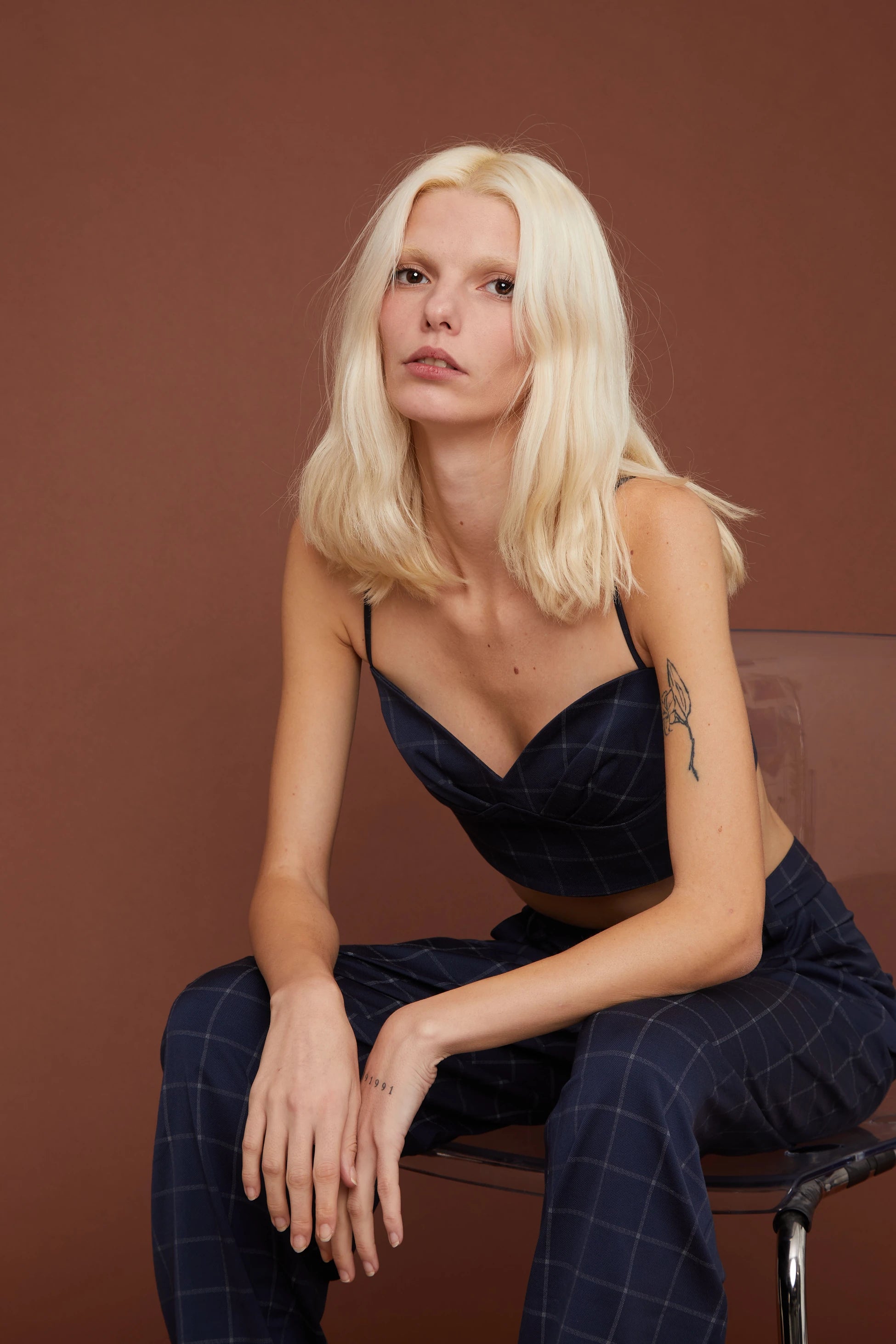 MARIE BÜSTİYER