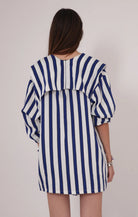 SAILOR BLAZER CEKET