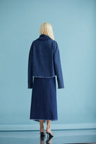 3T DENIM ANVELOP ETEK