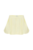 BALOON BUTTER YELLOW KETEN ETEK