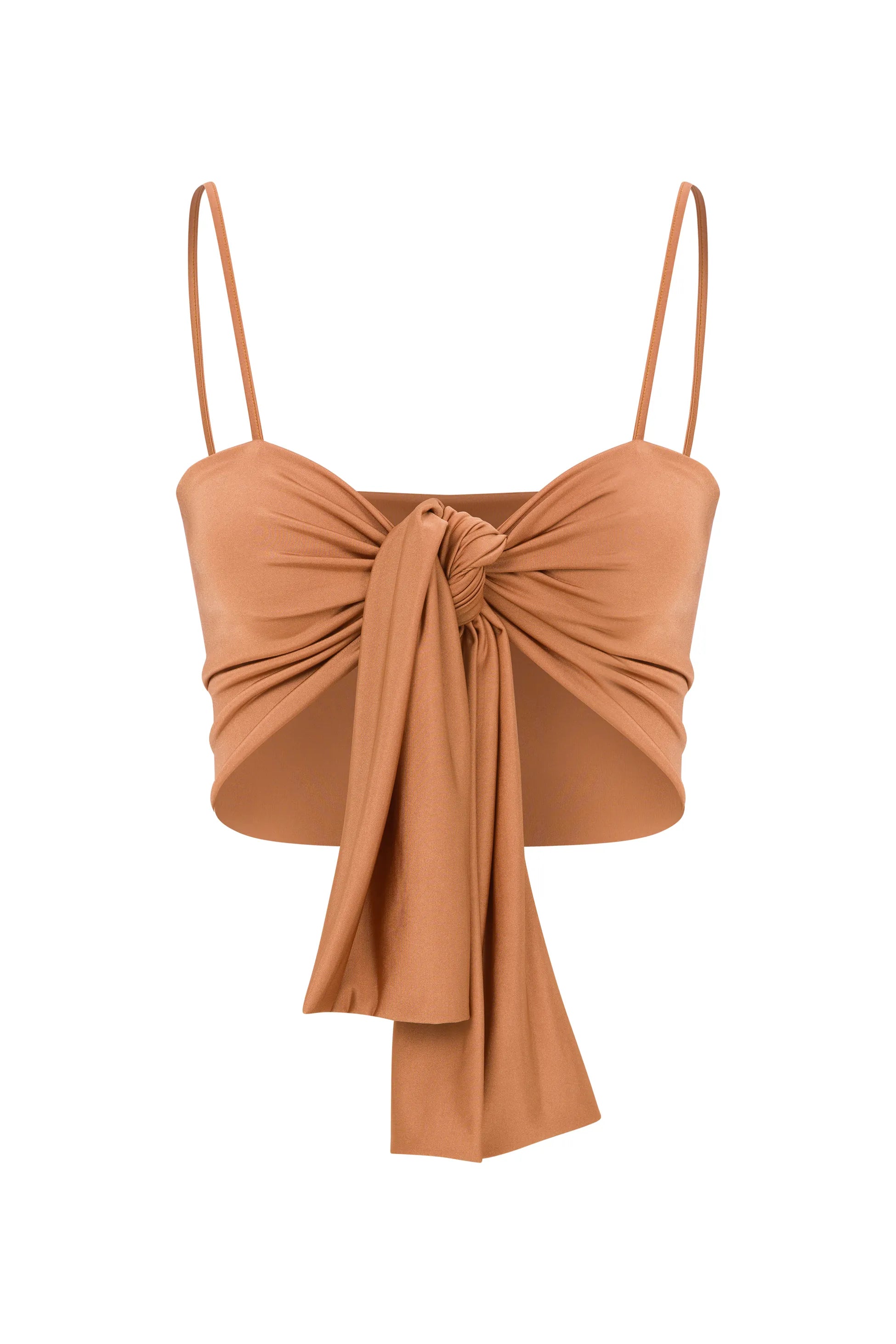 DUNE CROP TOP TARÇIN