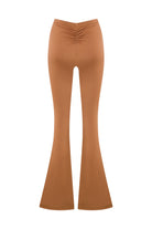 SAHARA DRAPE DETAYLI TARÇIN PANTOLON