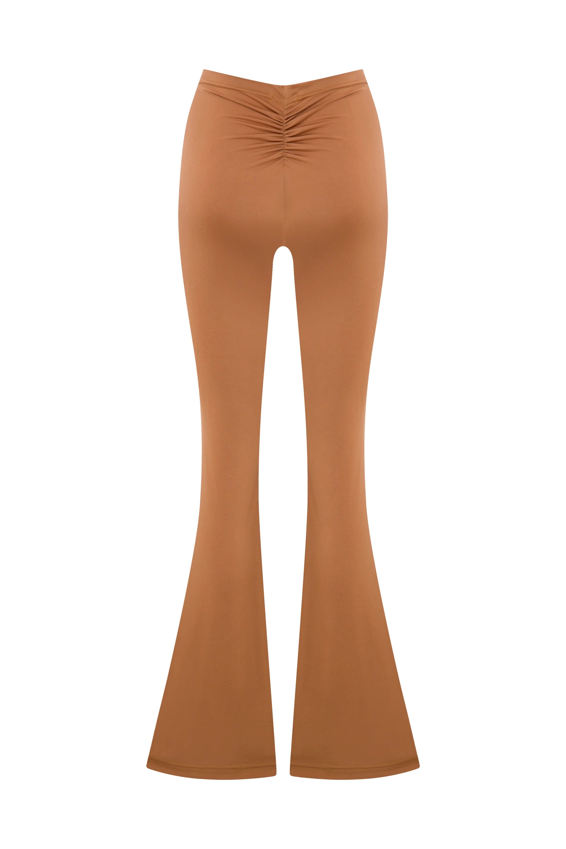 SAHARA DRAPE DETAYLI TARÇIN PANTOLON