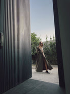 TINA KAŞMİR PALTO