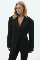 DUSK BLAZER CEKET