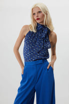 OWL HALTER ÜST
