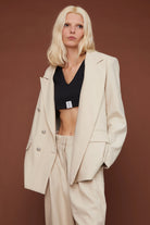 EVA CROP TOP